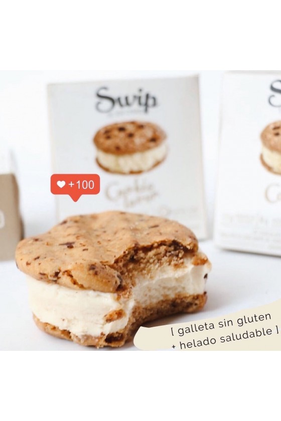 POSTRE COOKIE LOVER