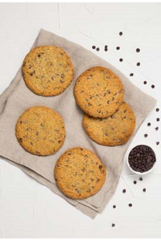 CHOCOLATE CHIPS COOKIE